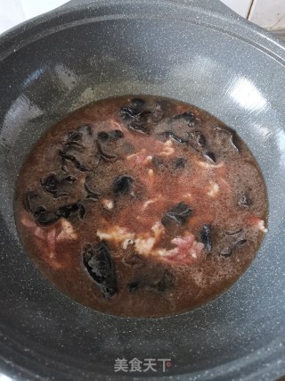 三鲜米粉的做法步骤：6