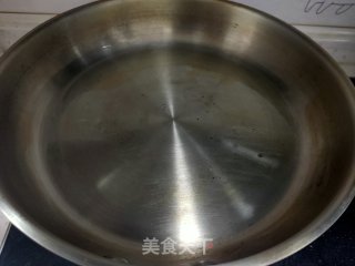 时令油煎焖子的做法步骤：3