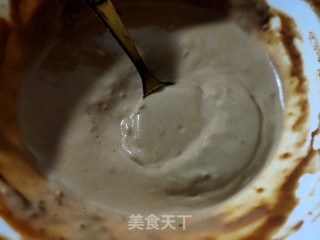 时令油煎焖子的做法步骤：9