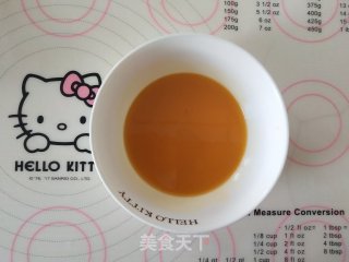 大理石黑芝麻汤圆的做法步骤：2
