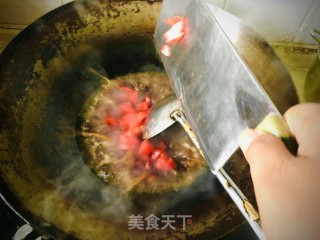 豆豉鲫鱼的做法步骤：5