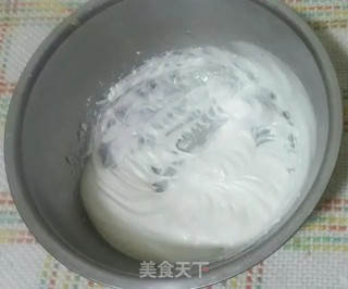 自制棉花糖的做法步骤：1