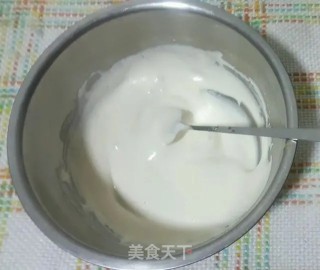自制棉花糖的做法步骤：2