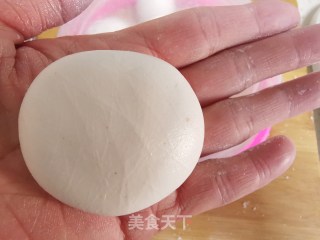 猫爪汤圆的做法步骤：9
