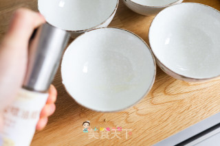 36个月以上豆沙紫米八宝饭的做法步骤：6
