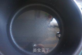 #早春美味#比肉好吃的小炒素鲍丝的做法步骤：2