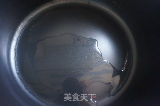 #早春美味#比肉好吃的小炒素鲍丝的做法步骤：9