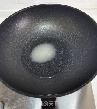 雪花红薯的做法步骤：10