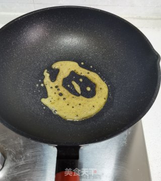 雪花红薯的做法步骤：11