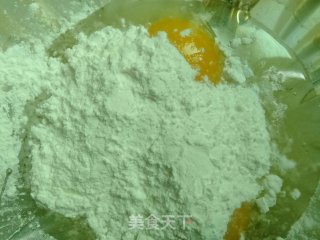 香酥金针菇的做法步骤：3
