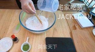 元宵节来试试可爱的猫爪汤圆，好吃又好看，萌哒哒。的做法步骤：1