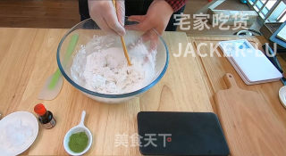 元宵节来试试可爱的猫爪汤圆，好吃又好看，萌哒哒。的做法步骤：2