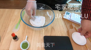 元宵节来试试可爱的猫爪汤圆，好吃又好看，萌哒哒。的做法步骤：4