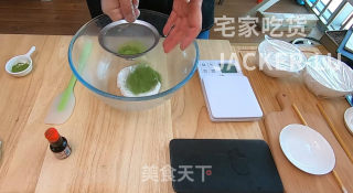 元宵节来试试可爱的猫爪汤圆，好吃又好看，萌哒哒。的做法步骤：6