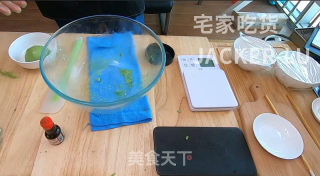 元宵节来试试可爱的猫爪汤圆，好吃又好看，萌哒哒。的做法步骤：7