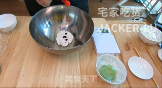 元宵节来试试可爱的猫爪汤圆，好吃又好看，萌哒哒。的做法步骤：8