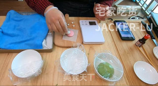 元宵节来试试可爱的猫爪汤圆，好吃又好看，萌哒哒。的做法步骤：13