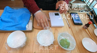 元宵节来试试可爱的猫爪汤圆，好吃又好看，萌哒哒。的做法步骤：15