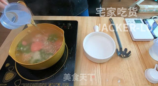 元宵节来试试可爱的猫爪汤圆，好吃又好看，萌哒哒。的做法步骤：17