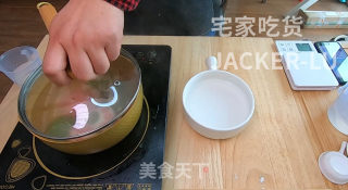 元宵节来试试可爱的猫爪汤圆，好吃又好看，萌哒哒。的做法步骤：18