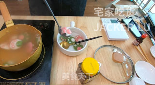 元宵节来试试可爱的猫爪汤圆，好吃又好看，萌哒哒。的做法步骤：19