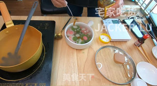 元宵节来试试可爱的猫爪汤圆，好吃又好看，萌哒哒。的做法步骤：20