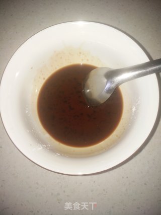 鱼香肉丝的做法步骤：3