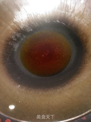 鱼香肉丝的做法步骤：4