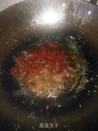 鱼香肉丝的做法步骤：6