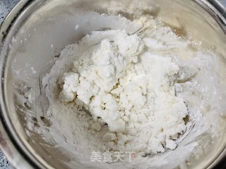 软软糯糯的黑芝麻汤圆的做法步骤：6