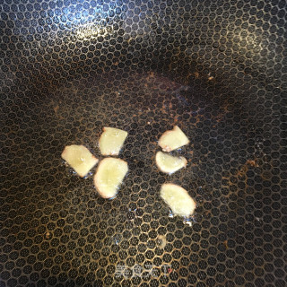 荷兰豆炒牛肉的做法步骤：5