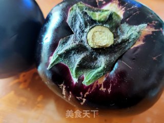 虾仁炒茄丁的做法步骤：1