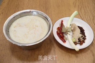 红烧牛肉面的做法步骤：2
