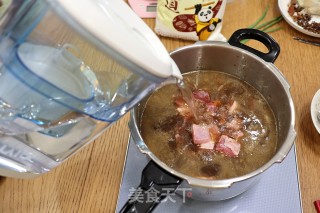 红烧牛肉面的做法步骤：5