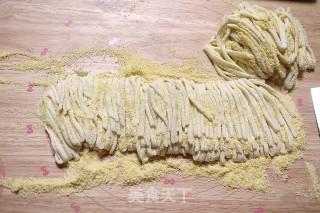 红烧牛肉面的做法步骤：10