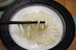红烧牛肉面的做法步骤：12