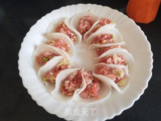 花开富贵的做法步骤：2