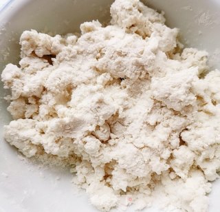 南瓜花朵汤圆的做法步骤：2