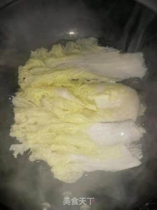 百财卷的做法步骤：5