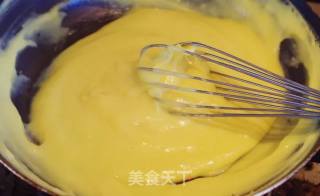 自制豆乳盒子的做法步骤：3