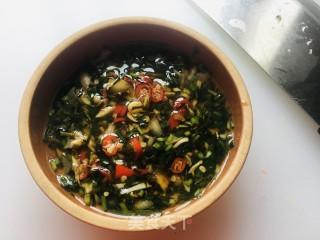 家庭版白切鸡的做法步骤：4