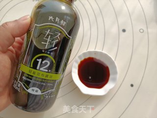 白灼鱿鱼的做法步骤：6