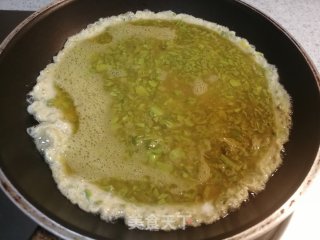 “惊蛰”节气，时令蔬菜～红香椿松仁拌豆腐的做法步骤：10