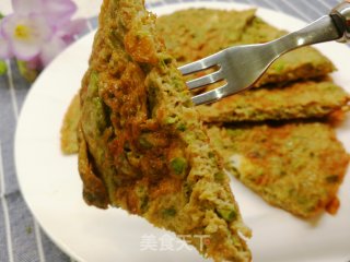 “惊蛰”节气，时令蔬菜～红香椿松仁拌豆腐的做法步骤：12