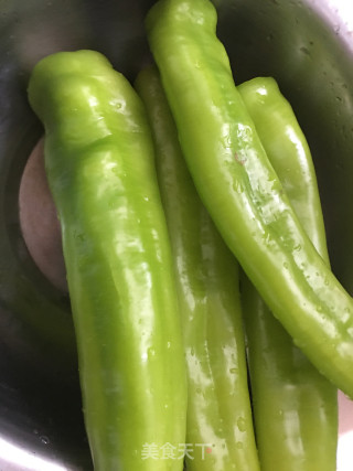 干锅熏兔的做法步骤：1