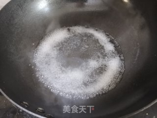 挂霜蜜红薯的做法步骤：8