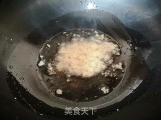 回锅凉片的做法步骤：2