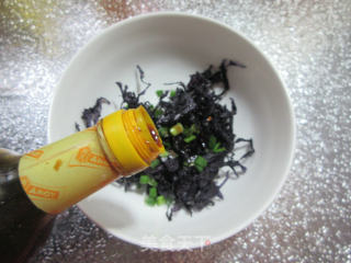 紫菜捶肉汤的做法步骤：4