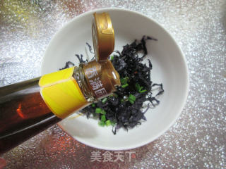 紫菜捶肉汤的做法步骤：5