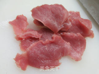 紫菜捶肉汤的做法步骤：6